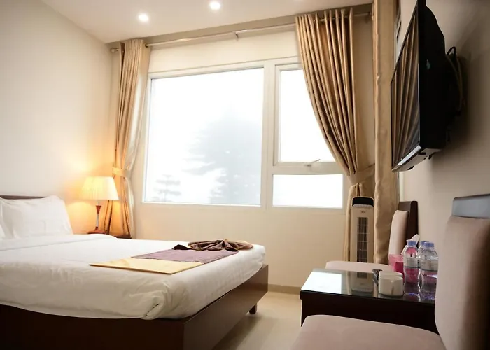 Ha Thanh Tam Dao Hotel
